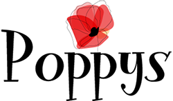 Poppys Logo